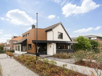 Stevensweg 5, DORDRECHT