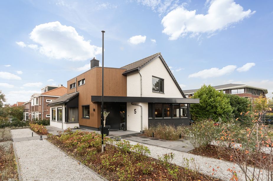 Stevensweg 5