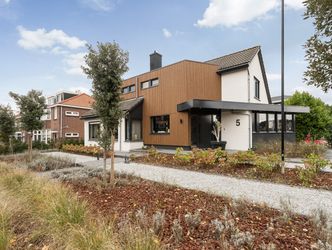 Stevensweg 5, DORDRECHT