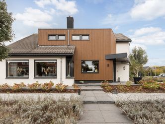 Stevensweg 5, DORDRECHT