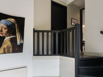 Stevensweg 5, DORDRECHT