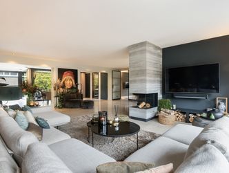 Stevensweg 5, DORDRECHT