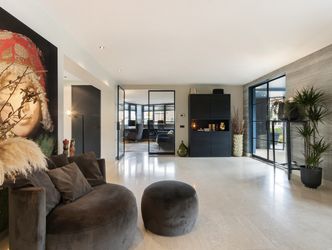 Stevensweg 5, DORDRECHT