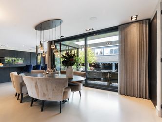 Stevensweg 5, DORDRECHT