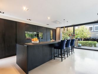 Stevensweg 5, DORDRECHT