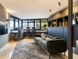 Stevensweg 5, DORDRECHT