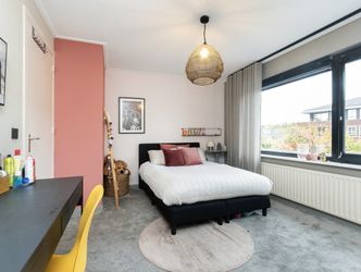 Stevensweg 5, DORDRECHT