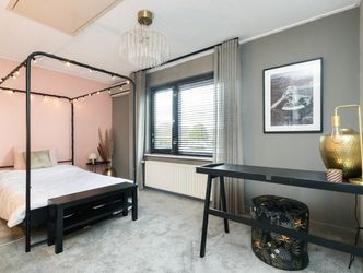 Stevensweg 5, DORDRECHT