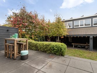 Stevensweg 5, DORDRECHT