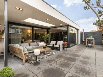 Stevensweg 5, DORDRECHT