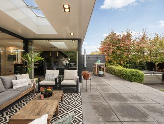 Stevensweg 5, DORDRECHT