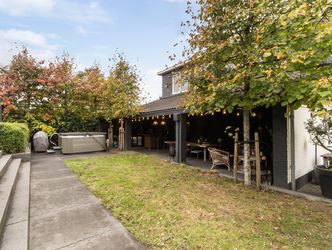 Stevensweg 5, DORDRECHT