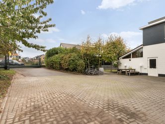 Stevensweg 5, DORDRECHT