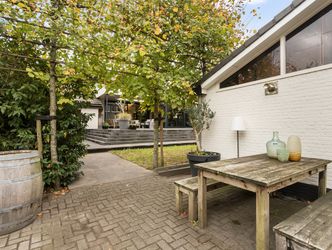 Stevensweg 5, DORDRECHT