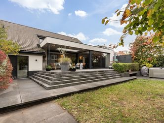 Stevensweg 5, DORDRECHT