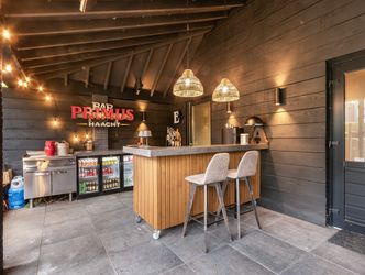 Stevensweg 5, DORDRECHT