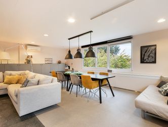 Stevensweg 5, DORDRECHT