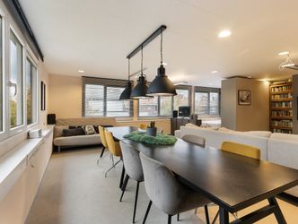 Stevensweg 5, DORDRECHT