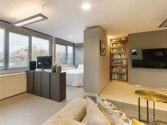 Stevensweg 5, DORDRECHT