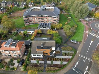 Stevensweg 5, DORDRECHT