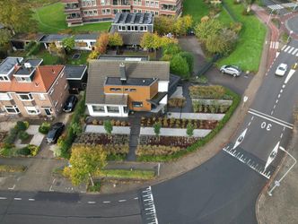 Stevensweg 5, DORDRECHT