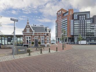 Noorderhoofd 60, DORDRECHT