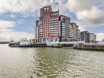 Noorderhoofd 60, DORDRECHT