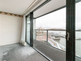 Noorderhoofd 60, DORDRECHT