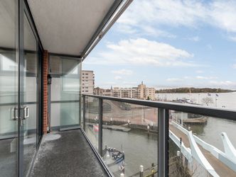 Noorderhoofd 60, DORDRECHT