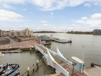 Noorderhoofd 60, DORDRECHT