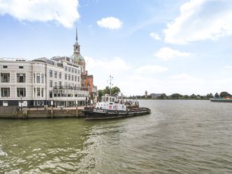 Noorderhoofd 60, DORDRECHT