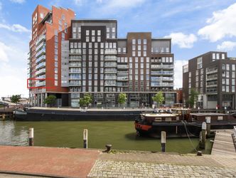 Noorderhoofd 60, DORDRECHT