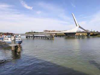 Noorderhoofd 60, DORDRECHT