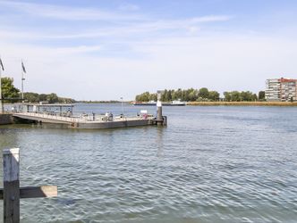 Noorderhoofd 60, DORDRECHT