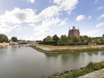 Noorderhoofd 60, DORDRECHT