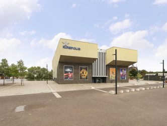 Noorderhoofd 60, DORDRECHT