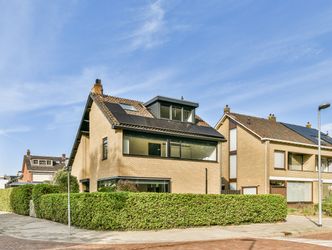 Elzenlaan 166, DORDRECHT