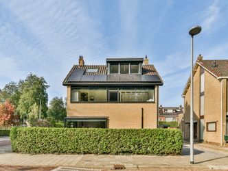 Elzenlaan 166, DORDRECHT