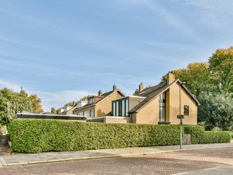 Elzenlaan 166, DORDRECHT