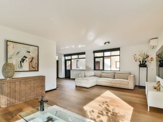 Elzenlaan 166, DORDRECHT