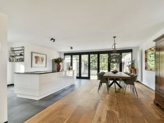 Elzenlaan 166, DORDRECHT