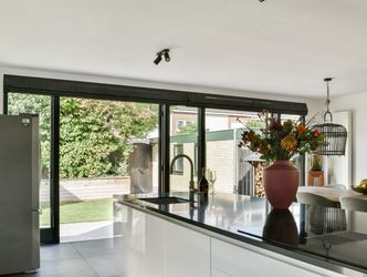 Elzenlaan 166, DORDRECHT