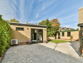 Elzenlaan 166, DORDRECHT