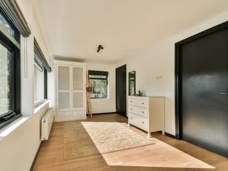 Elzenlaan 166, DORDRECHT