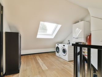 Elzenlaan 166, DORDRECHT