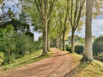 Elzenlaan 166, DORDRECHT