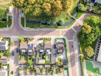 Elzenlaan 166, DORDRECHT