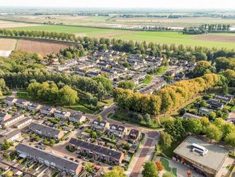 Elzenlaan 166, DORDRECHT