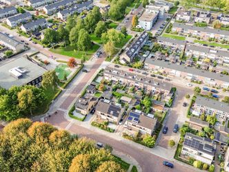 Elzenlaan 166, DORDRECHT