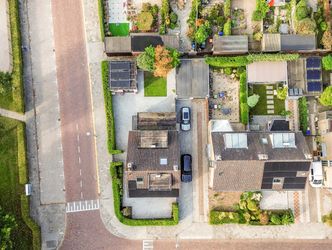 Elzenlaan 166, DORDRECHT